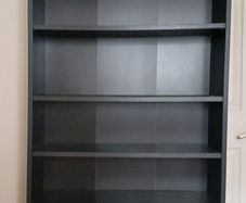 Bookshelf