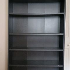 Bookshelf