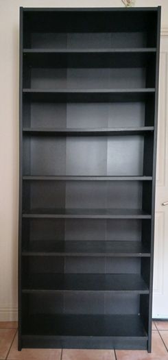 Bookshelf