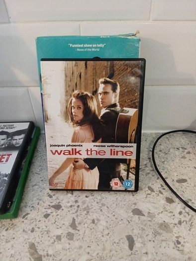 dvds