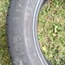 Continental Tyre 215/55 R17 Image 4