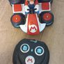 Mario Kart cars Image 2