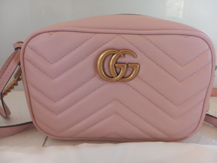 gucci marmont