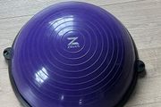 Half balancing Ball (with air pump)