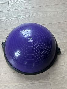 Half balancing Ball (with air pump)