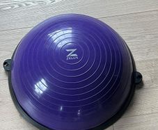 Half balancing Ball (with air pump)