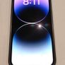 Apple iPhone 14 Pro 256GB (Deep Purple) Boxed + MagSafe Case (Unlocked) Image 4