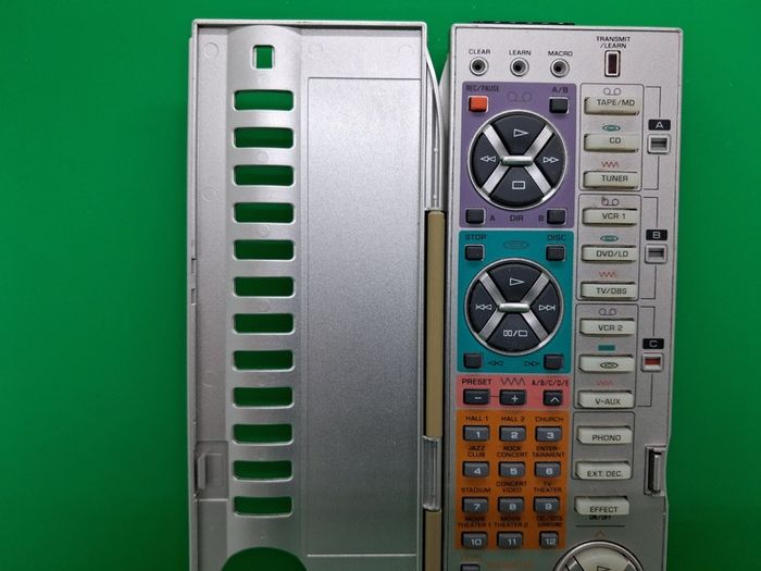 Postage -Yamaha RAV180 Remote Control Transmitter