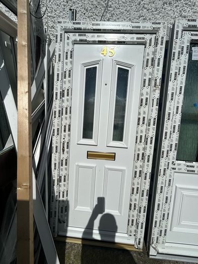 pvc door from 250