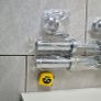 brand new olympic dumbbell handles Image 3