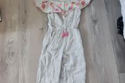 Age 8 Jumpsuit