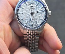 Cadisen Automatic Watch FOR SALE