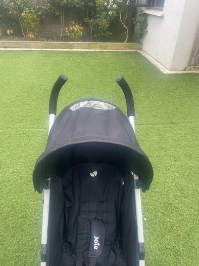 joie buggy