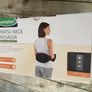 Shiatsu Massager Image 2