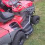 Ride on mower Image 3