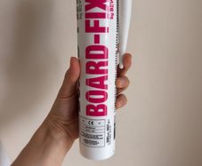 Board-Fix by BEWI adhesive sealant