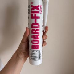 Board-Fix by BEWI adhesive sealant