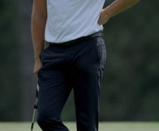 hugo boss golf polo