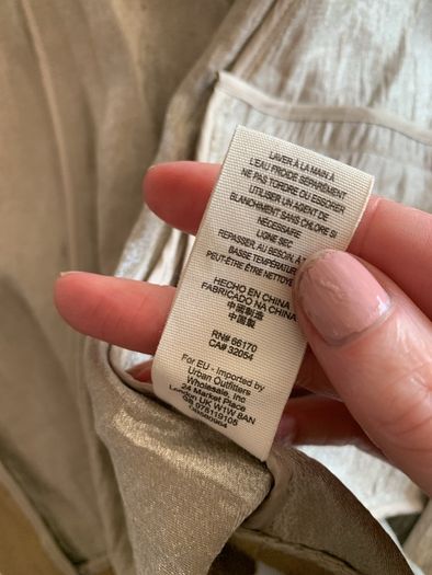 Free people blazer