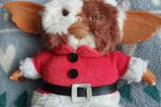 Gremlin Gizmo; Santa (1650)