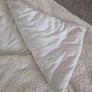 Baby sleeping bag and blanket Image 10