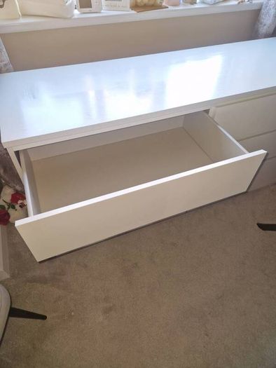 Chest of drawers Ikea