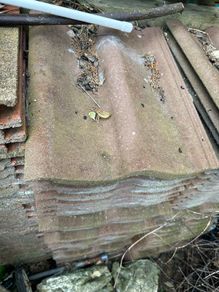 roof tiles