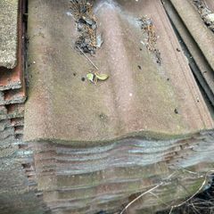 roof tiles