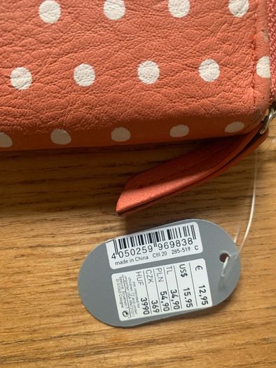 purse