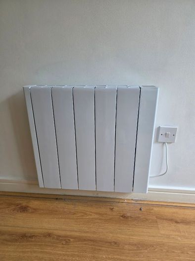 Electrical & Property Maintenance