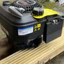 Engine Briggs and Stratton 600E Image 2