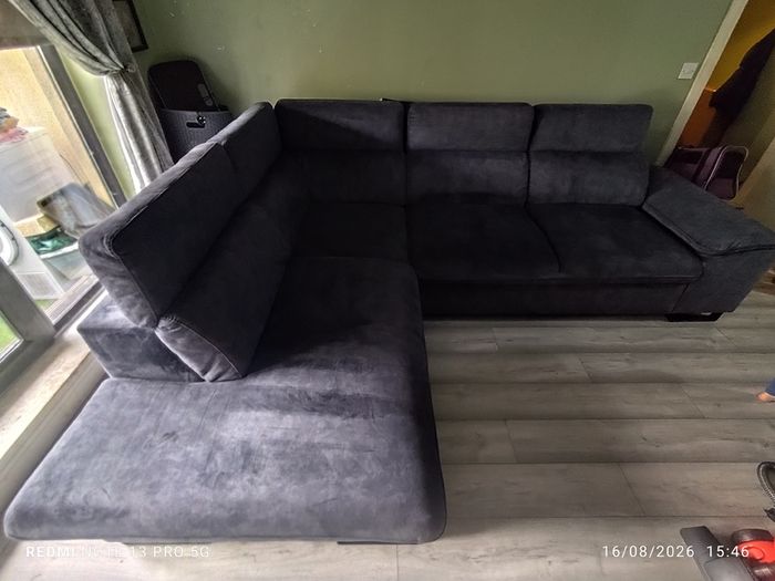 sofa