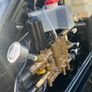 karcher hot wash Image 2