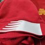 Liverpool Football Club Home Jersey 2019 to 2020 Childrens Extra Large New Balance YXL Image 7