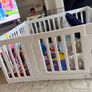Child's play pen Image 4