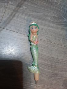 mermaid pen
