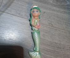 mermaid pen