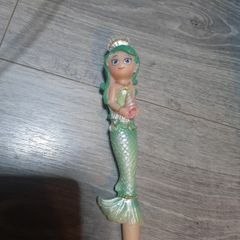 mermaid pen