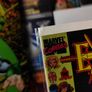 Excalibur ! Issue #19 ! Not Exactly The X-men ! Copper Age Comic from 1990 ! by Marvel ! Image 3