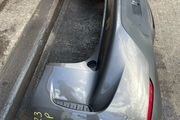 2022 Citroen DS3 Rear Bumper