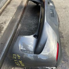2022 Citroen DS3 Rear Bumper