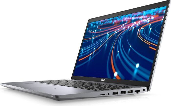 Dell Latitude 5520 | 11th Gen Intel i5 | 8GB RAM | 256GB NVMe SSD | Windows 11 Pro