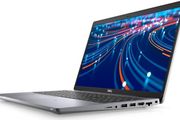 Dell Latitude 5520 | 11th Gen Intel i5 | 8GB RAM | 256GB NVMe SSD | Windows 11 Pro