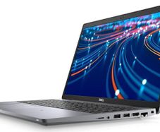 Dell Latitude 5520 | 11th Gen Intel i5 | 8GB RAM | 256GB NVMe SSD | Windows 11 Pro