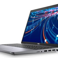 Dell Latitude 5520 | 11th Gen Intel i5 | 8GB RAM | 256GB NVMe SSD | Windows 11 Pro