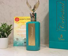 Paris Corner Celestial | Fragrance Perfum Samples