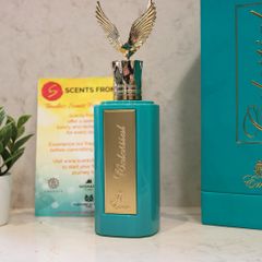 Paris Corner Celestial | Fragrance Perfum Samples