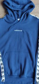 Adidas hoodie size M