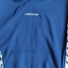 Adidas hoodie size M