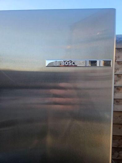 bosch American fridge freezer